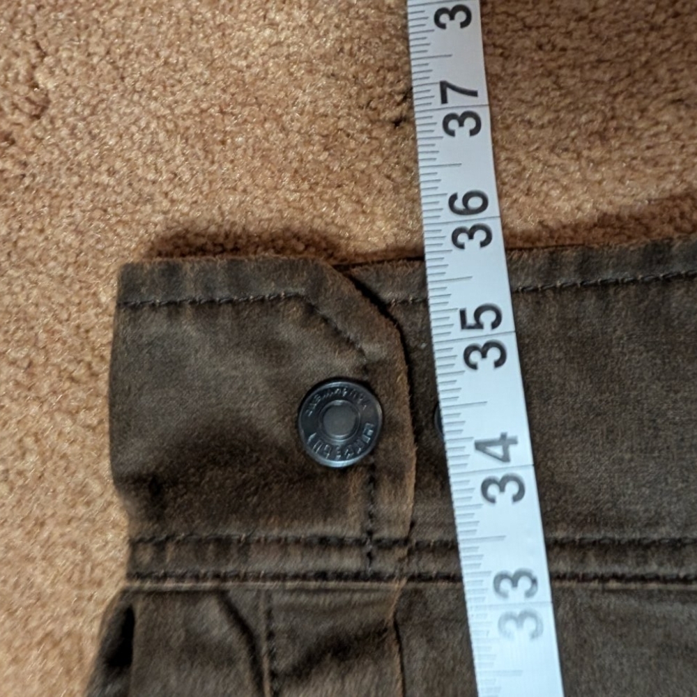 NWT Ridgecut Work Jacket - Picture 7 of 7